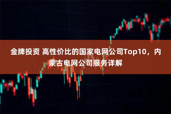 金牌投资 高性价比的国家电网公司Top10，内蒙古电网公司服务详解